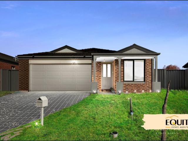 House for rent in Central Park, Melbourne
