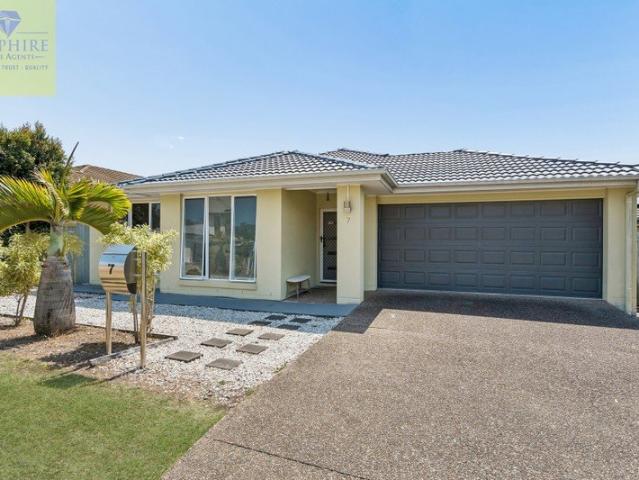 House for rent in Toombul, Queensland