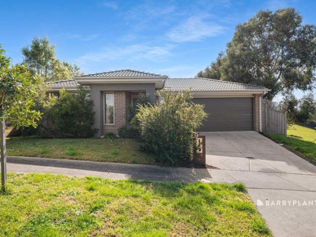 House for rent in Drouin, Victoria