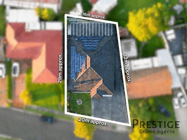 House for sale in Sydney, New South Wales