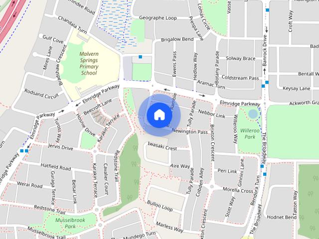 House for rent in Ellenbrook, Western Australia