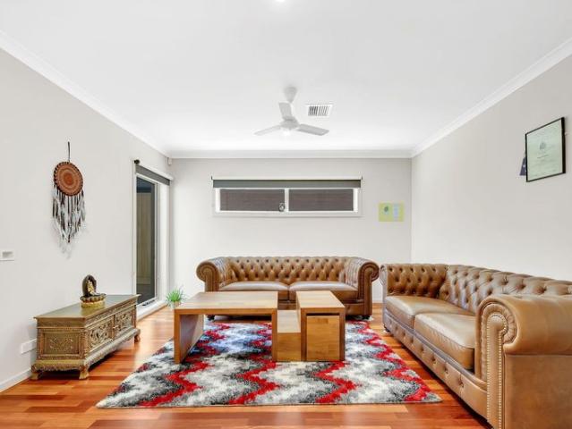 House for rent in Aurora Estate, Melbourne