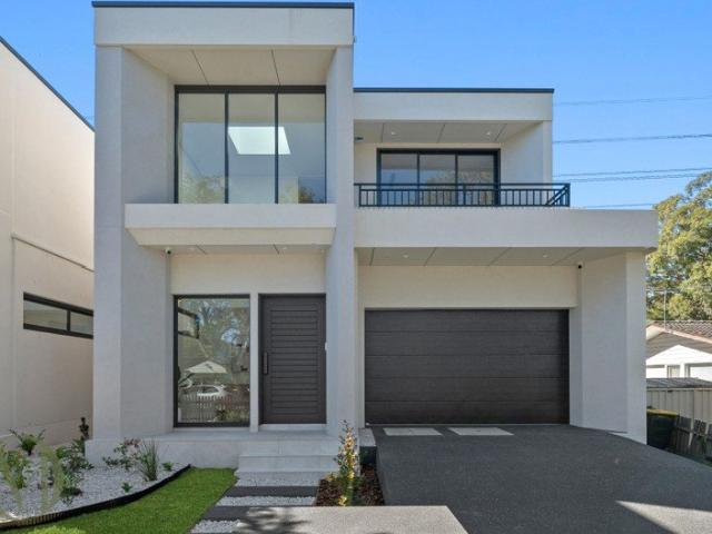 House for sale in Sydney, New South Wales