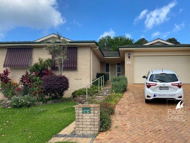 House for rent in Forster, New South Wales