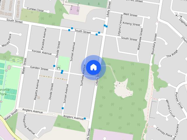 House for rent in Forster, Mid-Coast Council