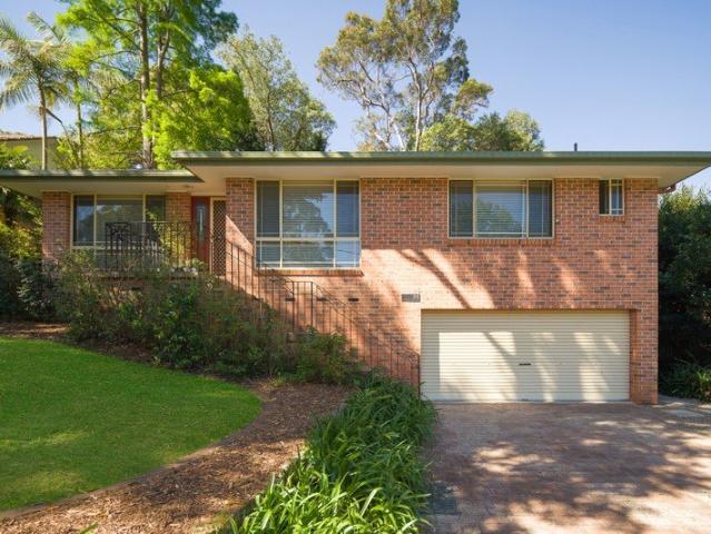 House for sale in Upper North Shore, Sydney