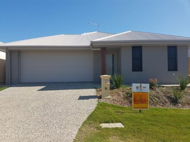 House for rent in Toombul, Queensland