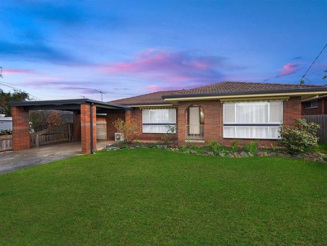 House for sale in Geelong, Victoria