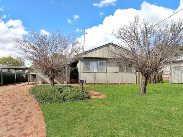 House for sale in Gulgong, New South Wales