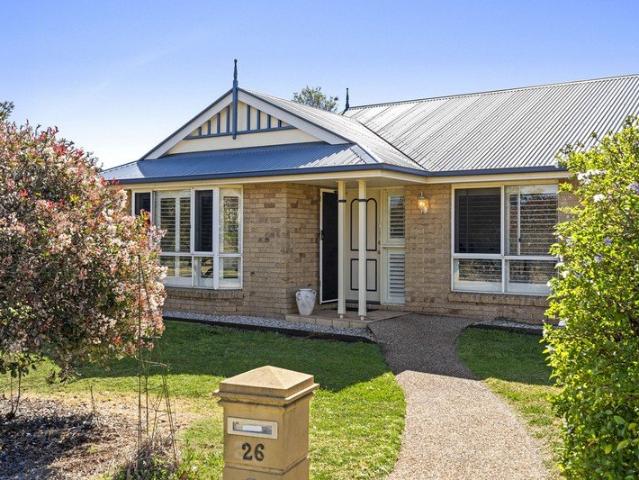 House for sale in Highfields, Toowoomba Regional