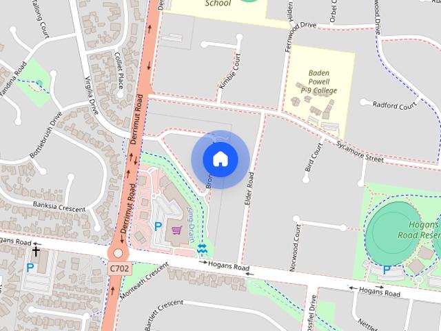 House for rent in Hoppers Crossing, Melbourne