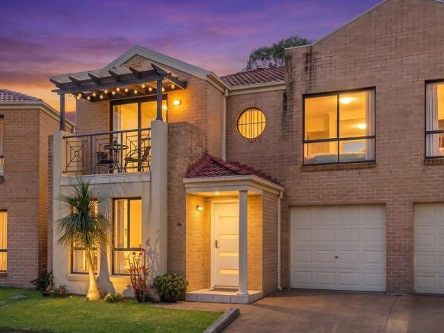 House for sale in Sydney, New South Wales