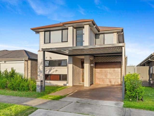 House for sale in Jordan Springs, Sydney