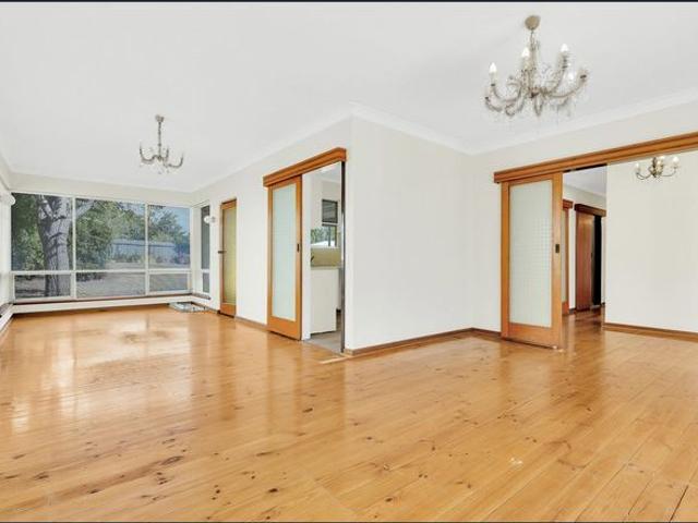 House for rent in Horseshoe Creek, South Australia