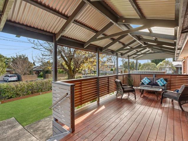 House for rent in Camerons Creek, Victoria