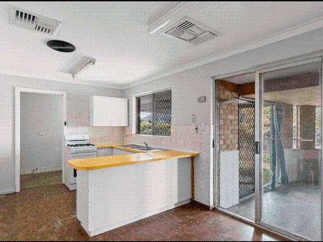House for rent in Girrawheen, Western Australia