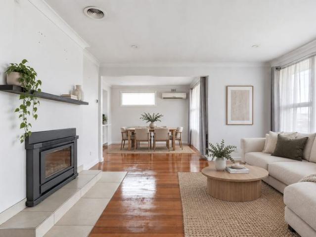 House for rent in Newnham, Launceston
