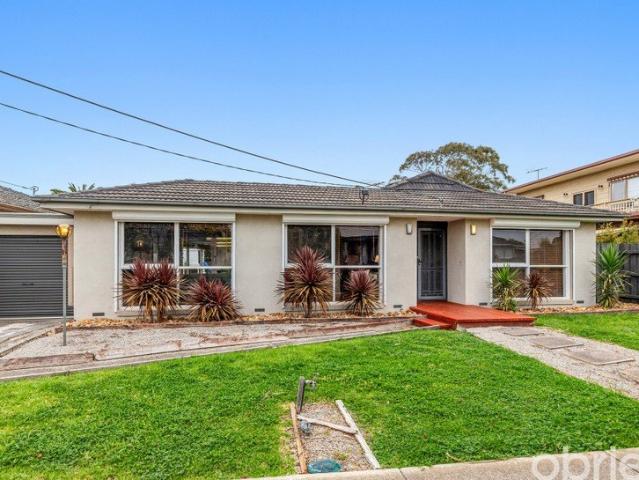 House for sale in Woodville, Melbourne