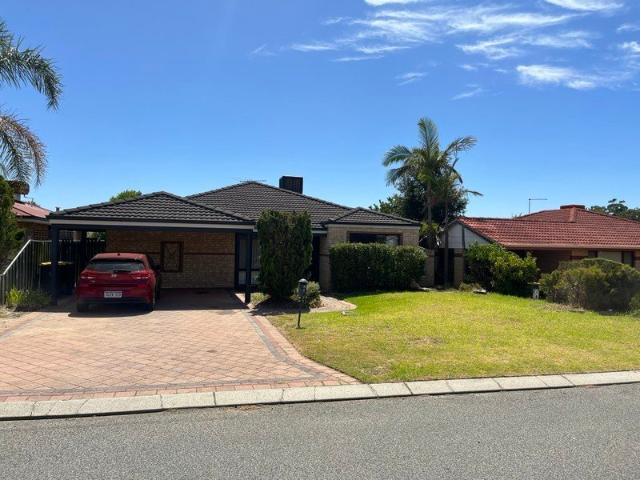 House for rent in Banksia Grove, Western Australia