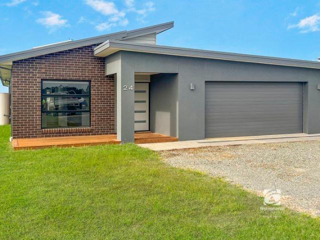 House for rent in Nicholson, Victoria