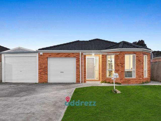 House for sale in Camerons Creek, Victoria
