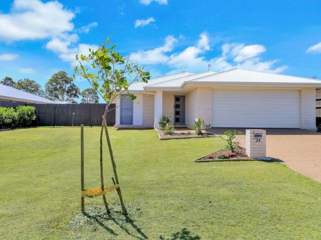 House for rent in Great Sandy Strait, Queensland