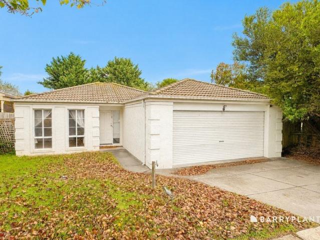 House for rent in Camerons Creek, Victoria