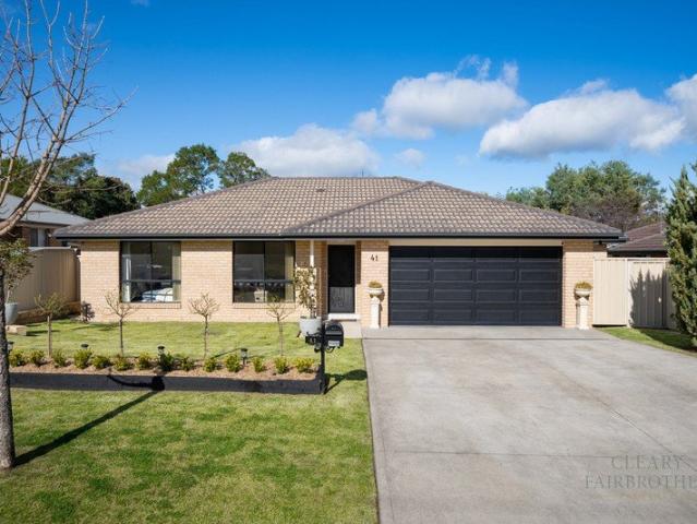 House for sale in Bathurst, New South Wales