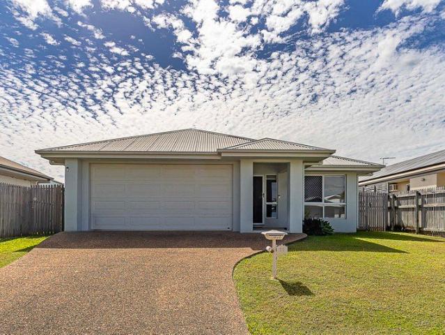 House for sale in Deeragun, Queensland