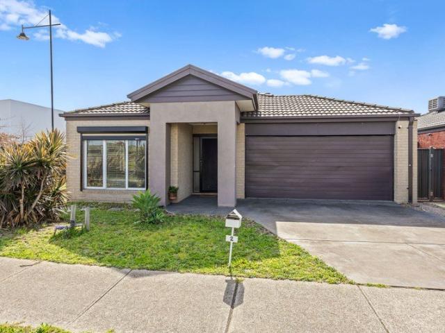 House for rent in Camerons Creek, Victoria