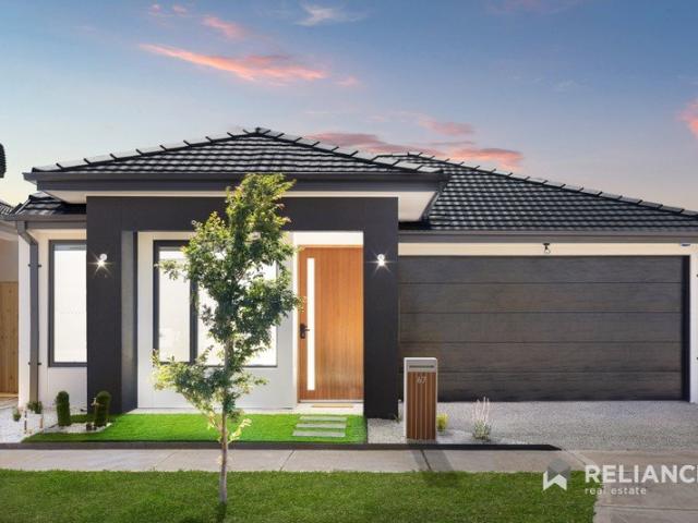 House for sale in Savana, Melbourne
