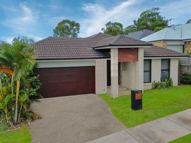 House for rent in Wildflower Ridge, Greater Brisbane