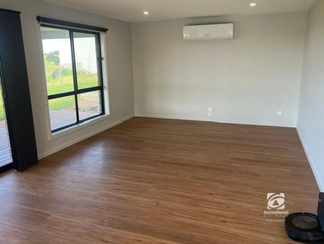 House for rent in Nicholson, Victoria