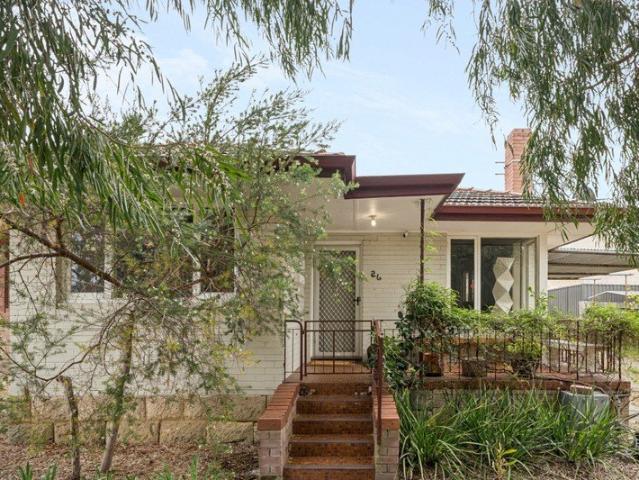 House for rent in Coolbellup, City of Cockburn