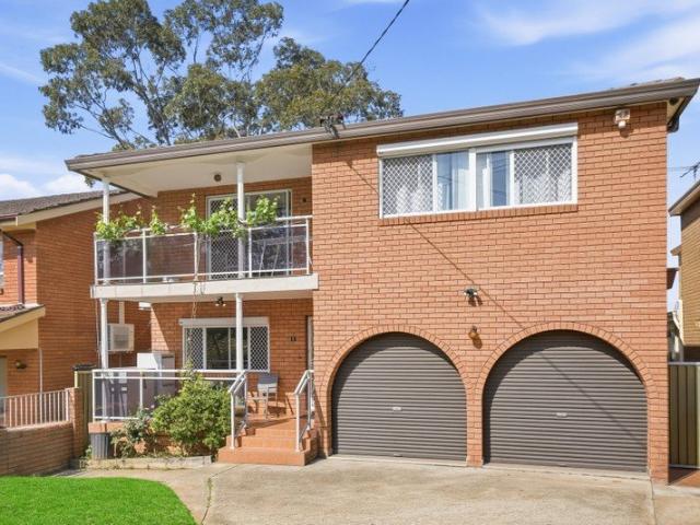 House for sale in Merrylands West, Sydney