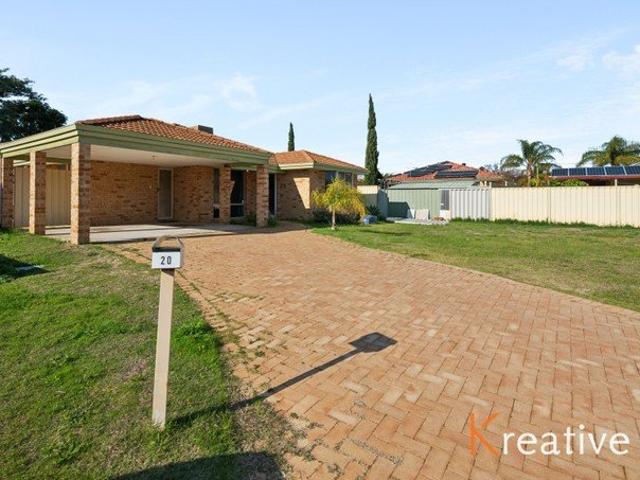 House for sale in Maddington, Western Australia