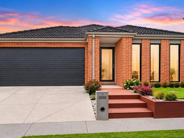 House for rent in Mt Pleasant Estate, Melbourne