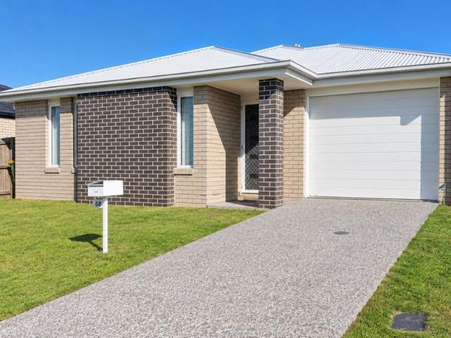House for rent in Loganlea, Greater Brisbane