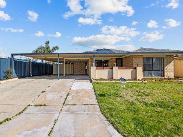 House for sale in Maddington, City of Gosnells
