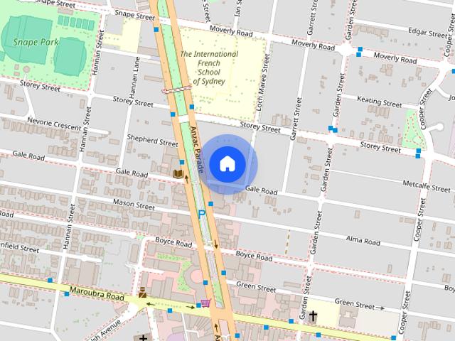 House for rent in Eastern Suburbs, Sydney