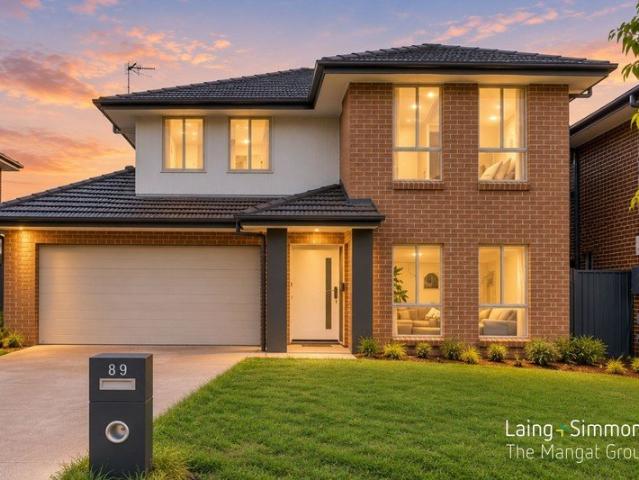House for sale in Sydney, New South Wales
