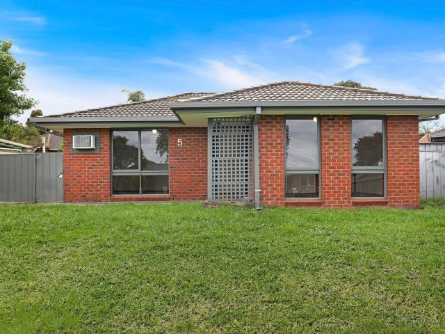 House for rent in Mill Park, Melbourne