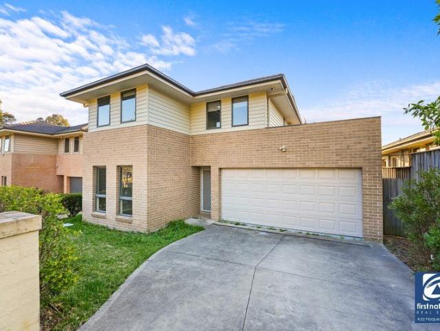 House for rent in Minto, Sydney