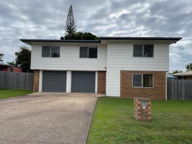 House for sale in Mackay, Queensland