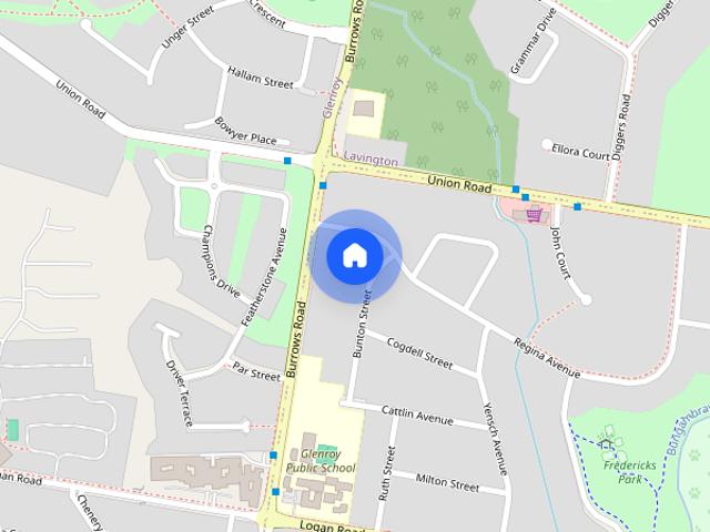 House for rent in North Albury, Albury