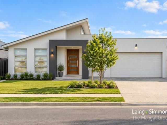 House for rent in Oran Park, Sydney