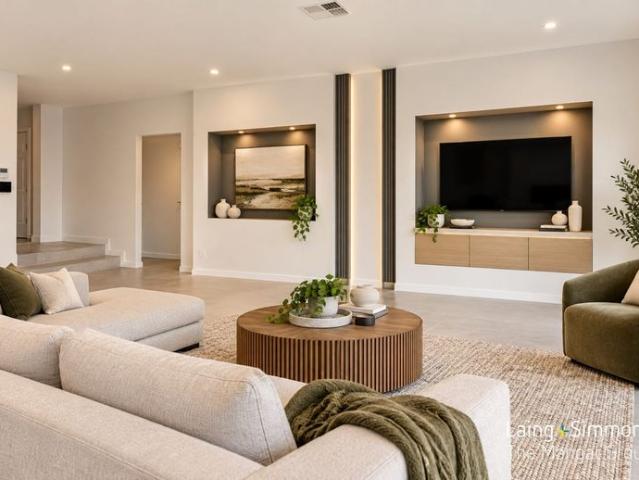 House for rent in Oran Park, Sydney