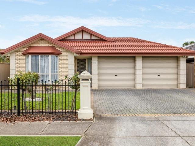 House for sale in Horseshoe Creek, South Australia