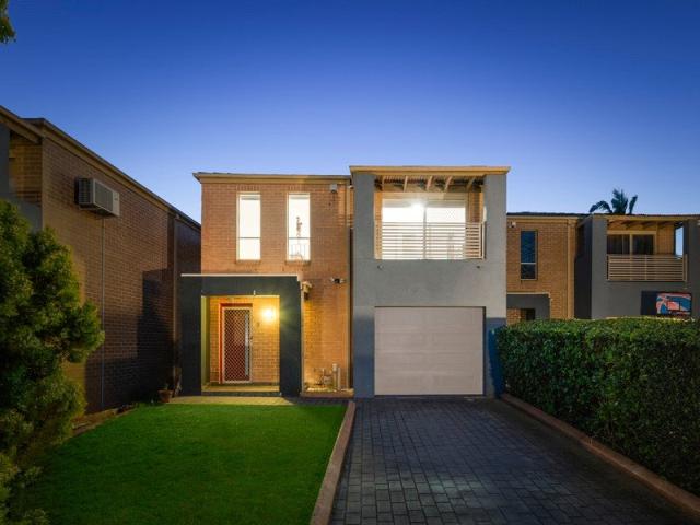 Townhouse for sale in Prestons, Sydney
