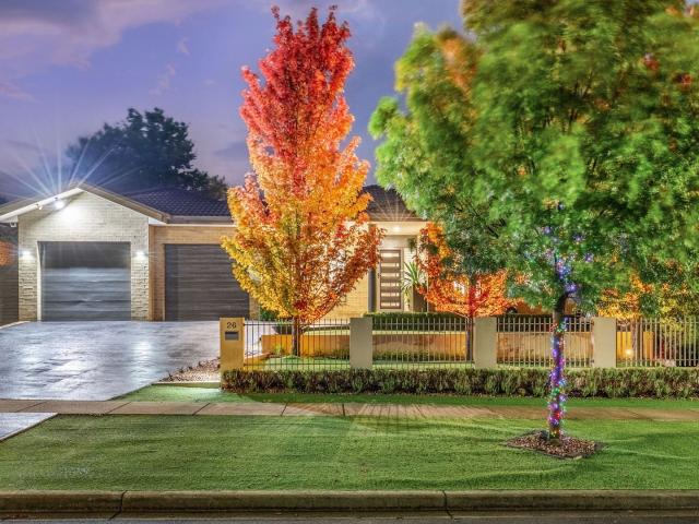Property for sale in Queanbeyan, New South Wales